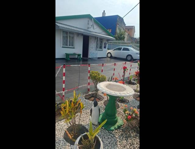 2 BEDROOM HOUSE FOR SALE IN WIGGINS